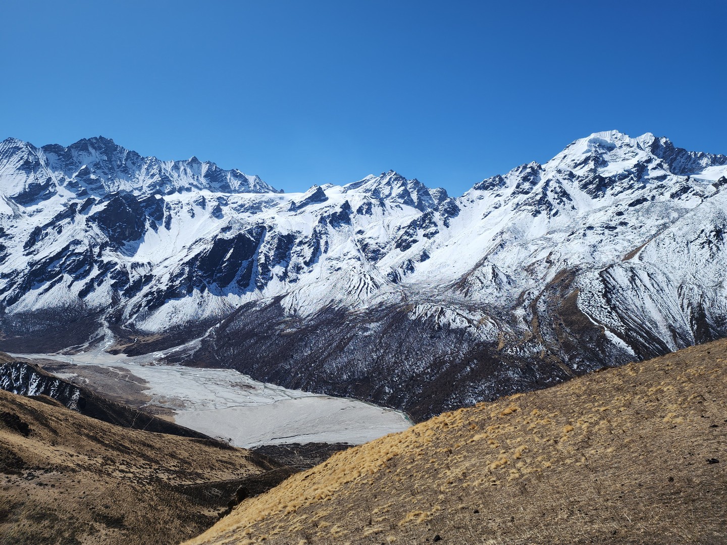 Langtang