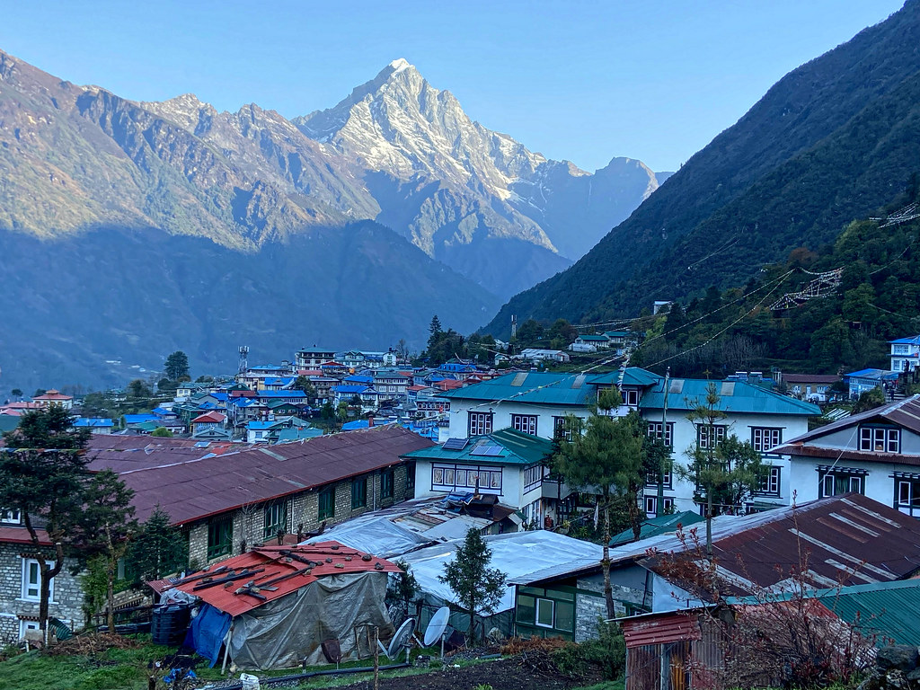 SIMPLIFIED: Importance Of Permits & Paperwork to Trek to Everest Base Camp
