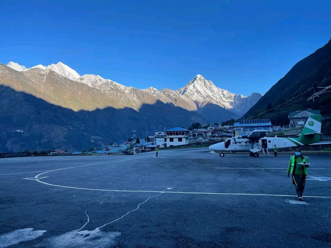 Arrival ( welcome ) to Kathmandu: Pre-trek Briefing & Preparation